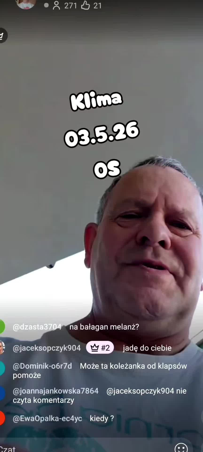 @Odnowiony Sławek