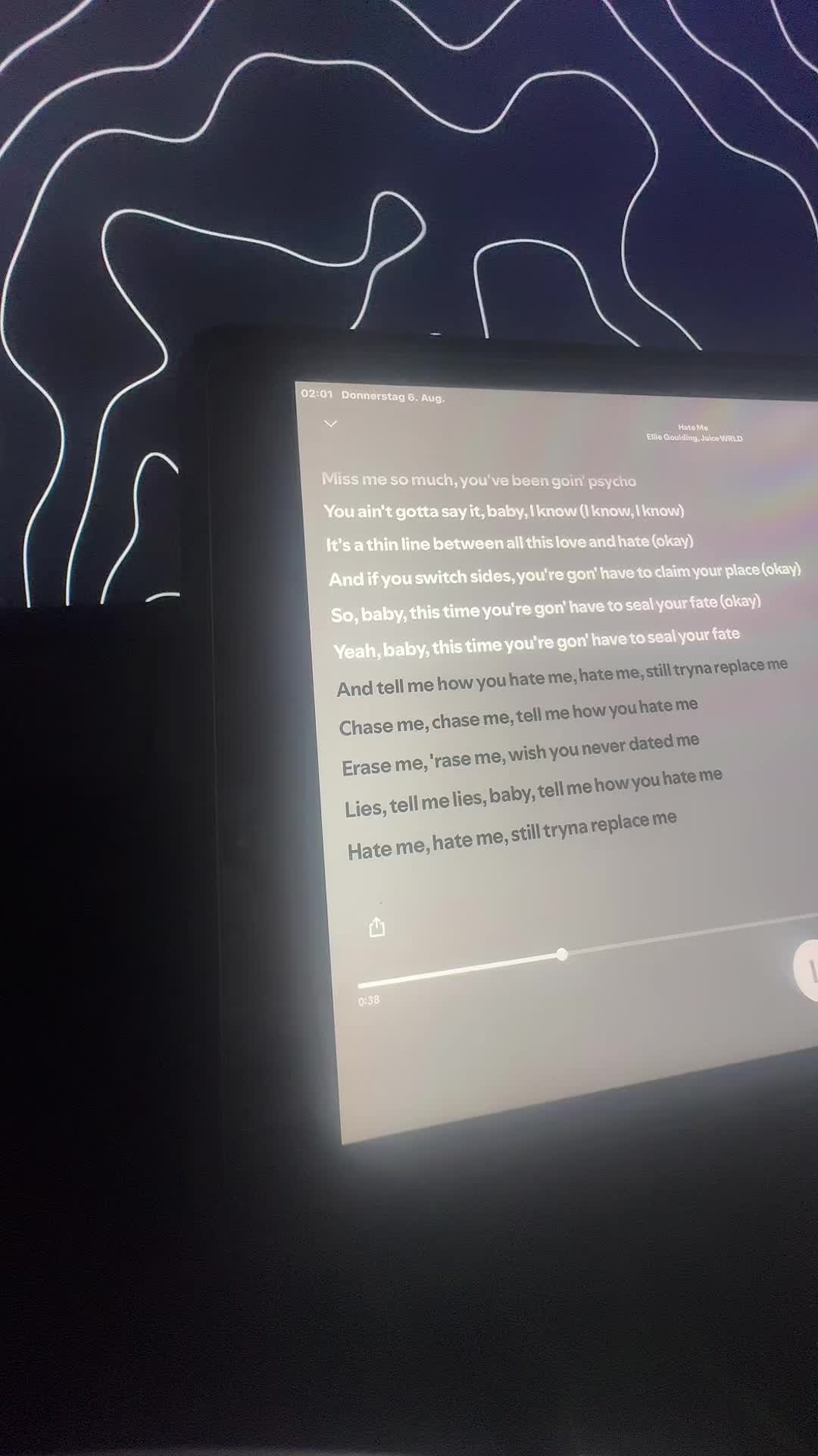@SpotifyBeats