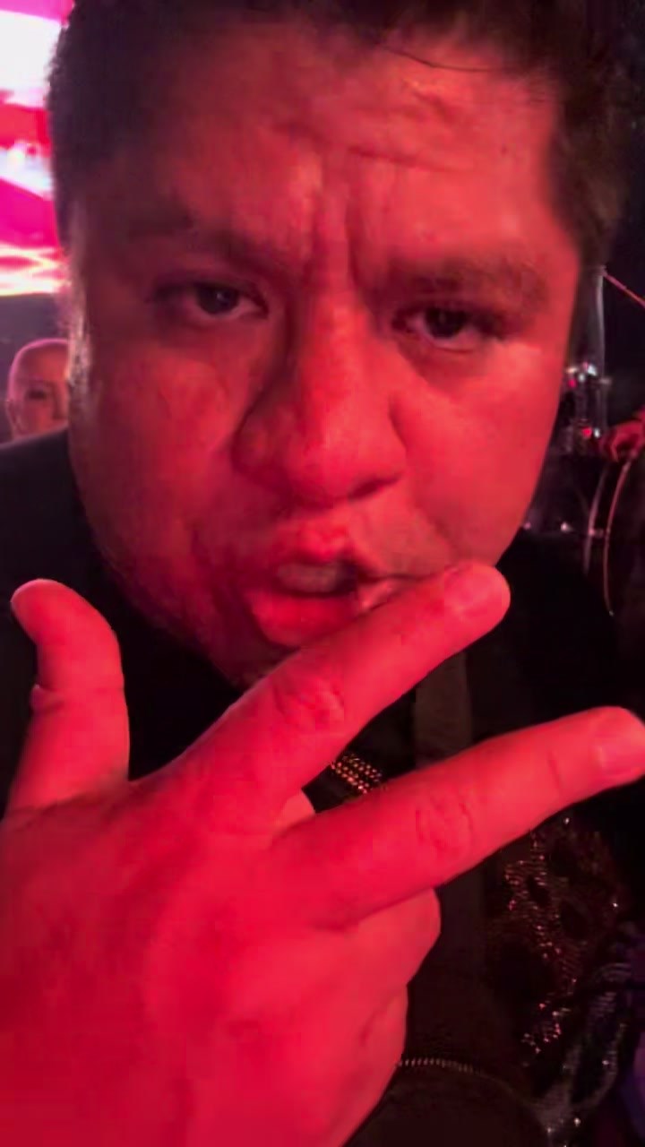 @el rey del barrio
