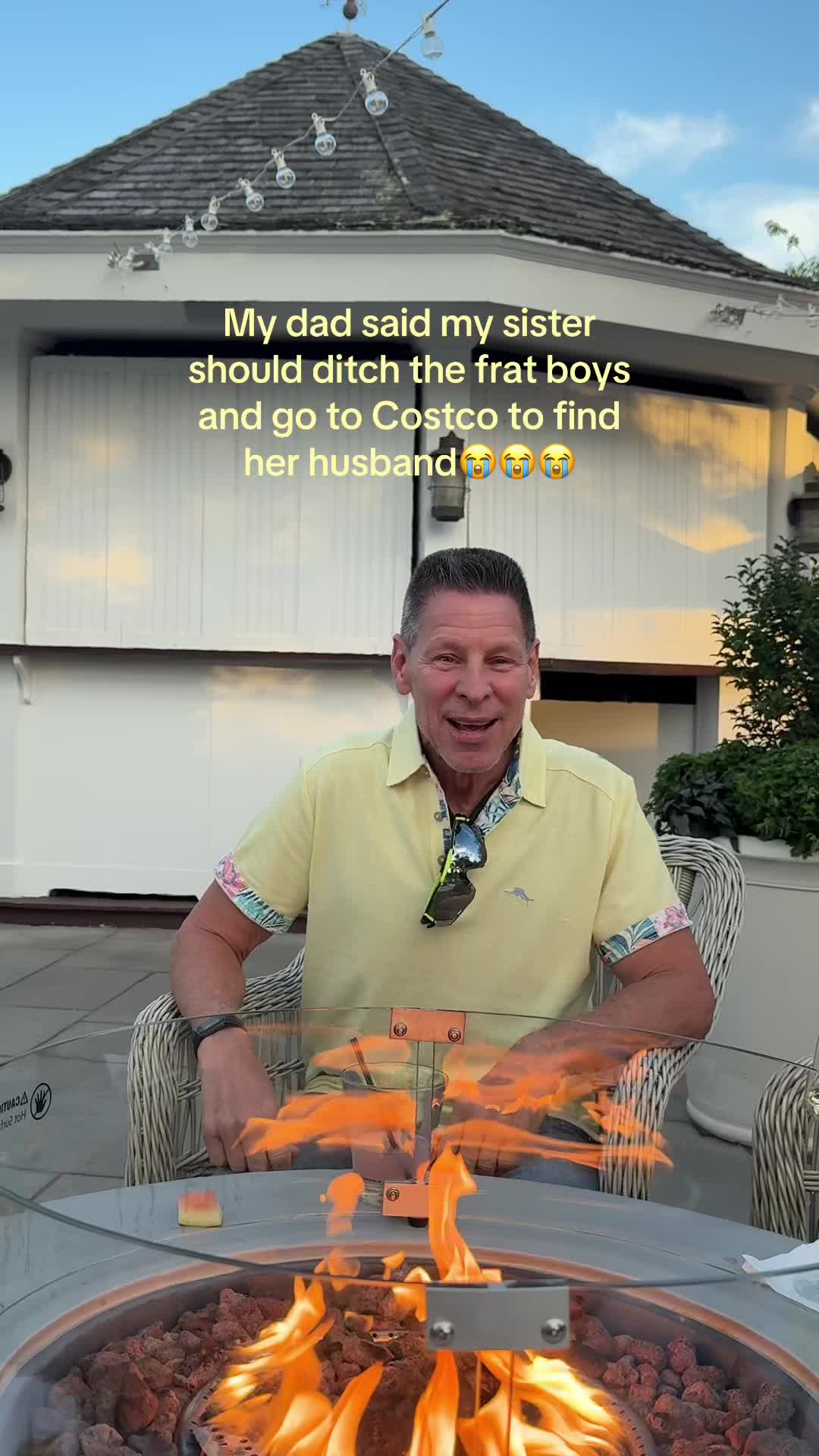@alexa hendricks