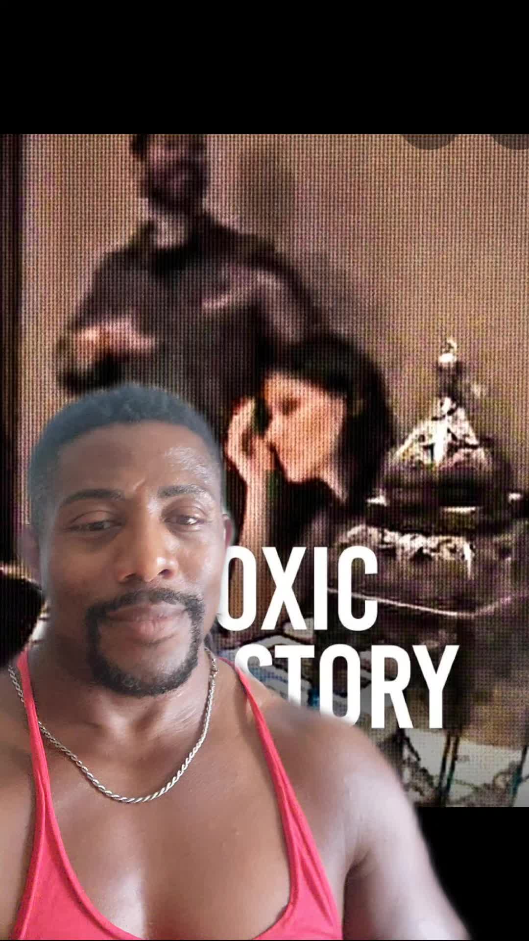 @DAMIANBAILEYCONQUER