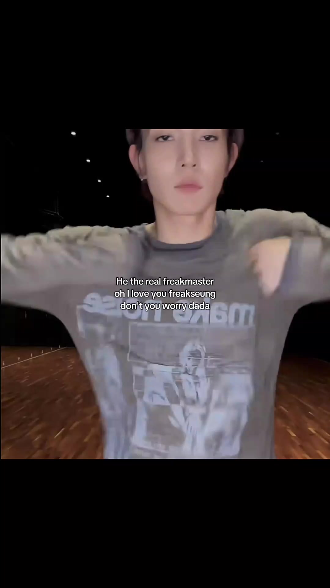 @Heeseung's Cara Mia