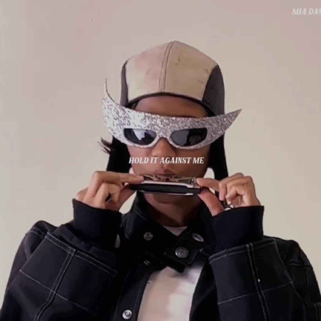 @m ☆