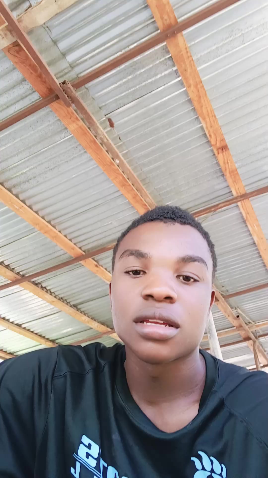 @PREZIDAN6 TICHOCHO