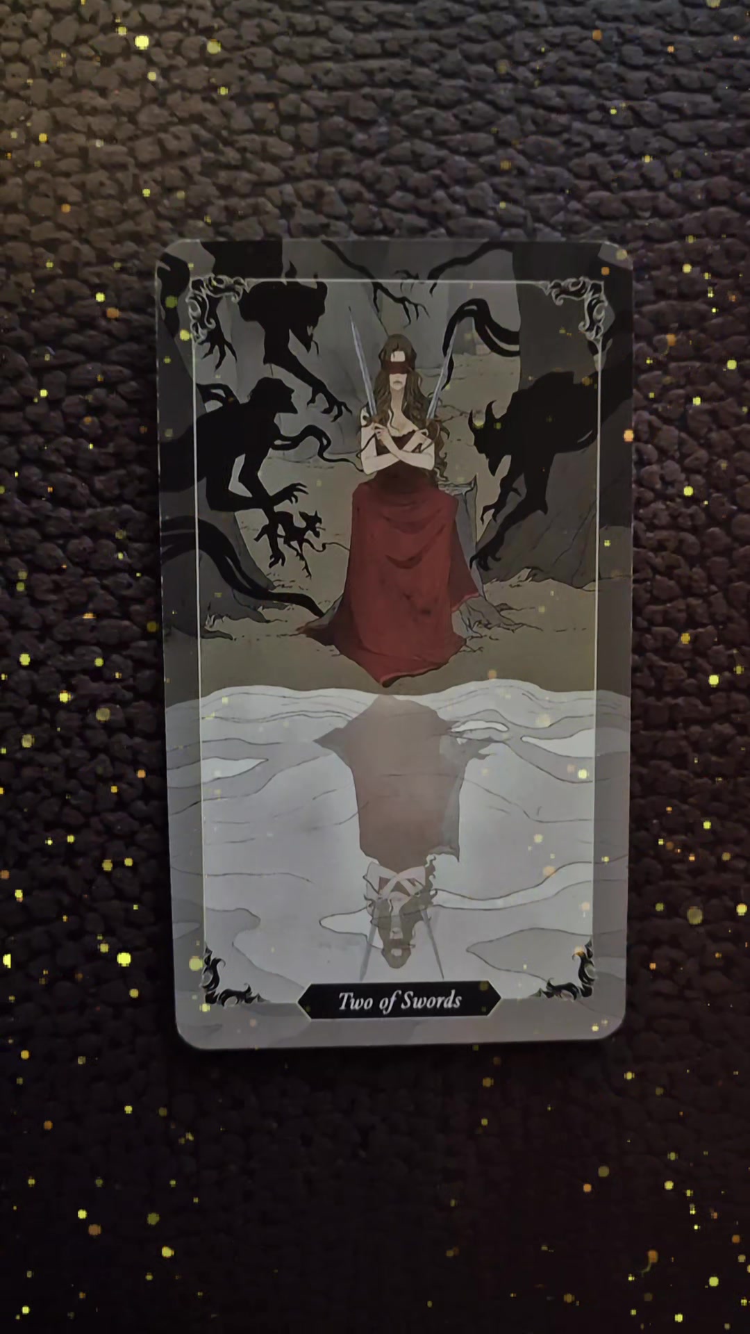 @Tarot Botschaft