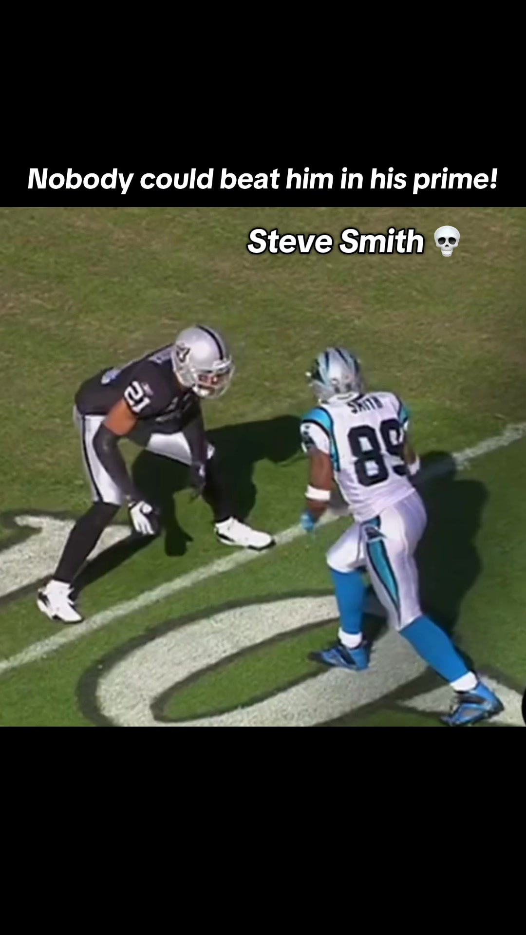 @NFL Matchup Highlights