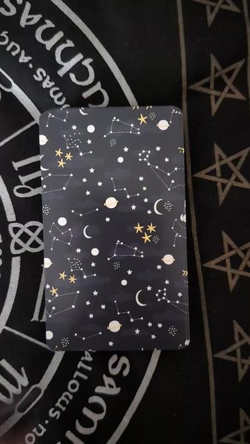 @🔮 Joanna's Tarot Circle 🔮