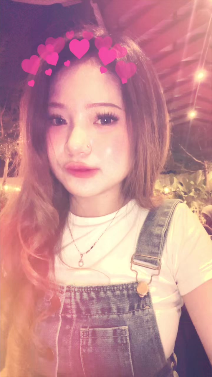 @Hi, ini dila yg kdua