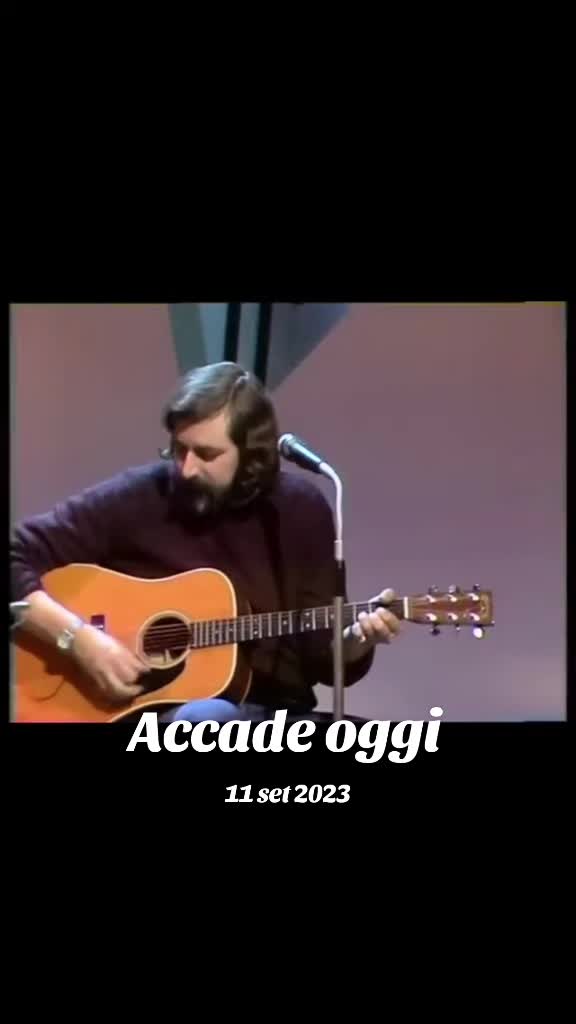 @Lo Re della musica