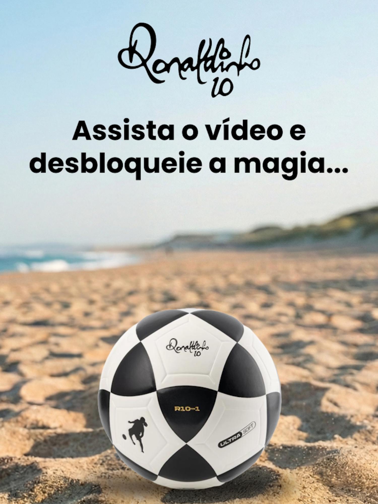 @Ronaldinho