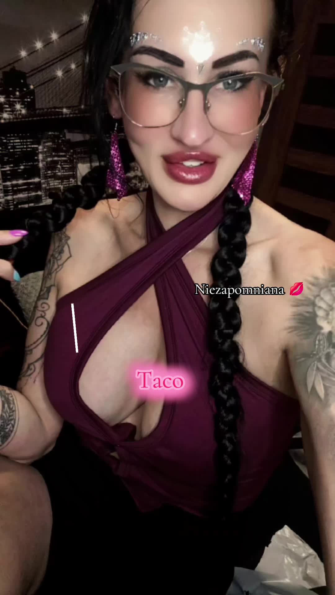 @Niezapomniana💋 to ja