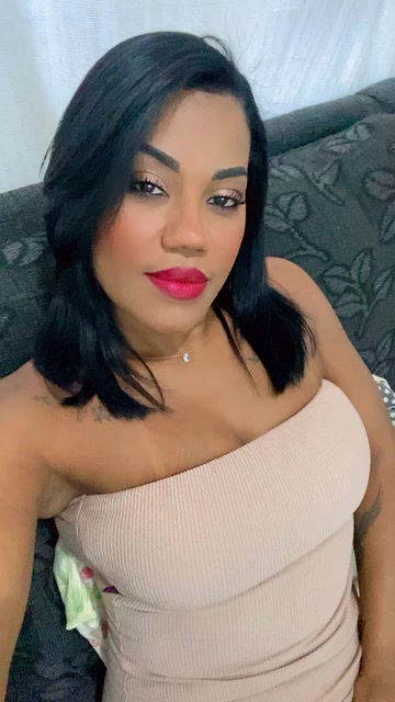 @Preta 🫦