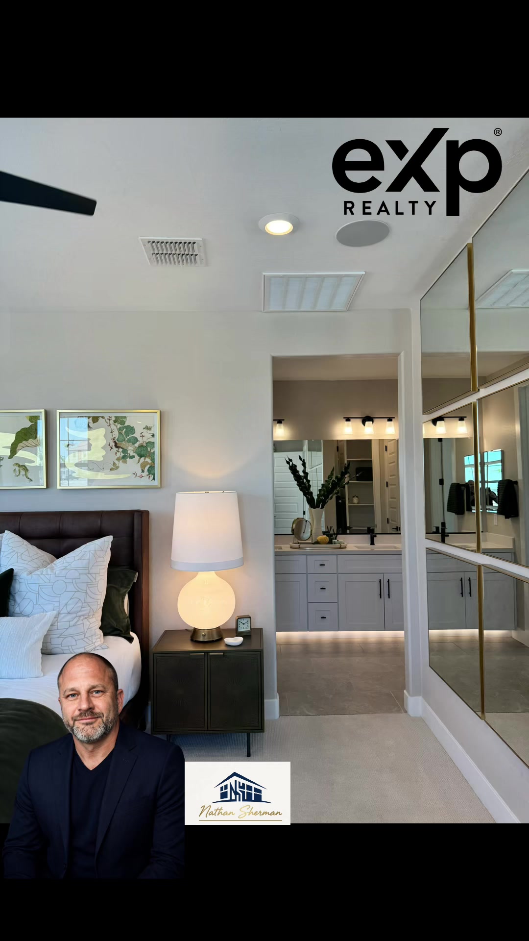 @Nathan Sherman| Realtor w/ EXP