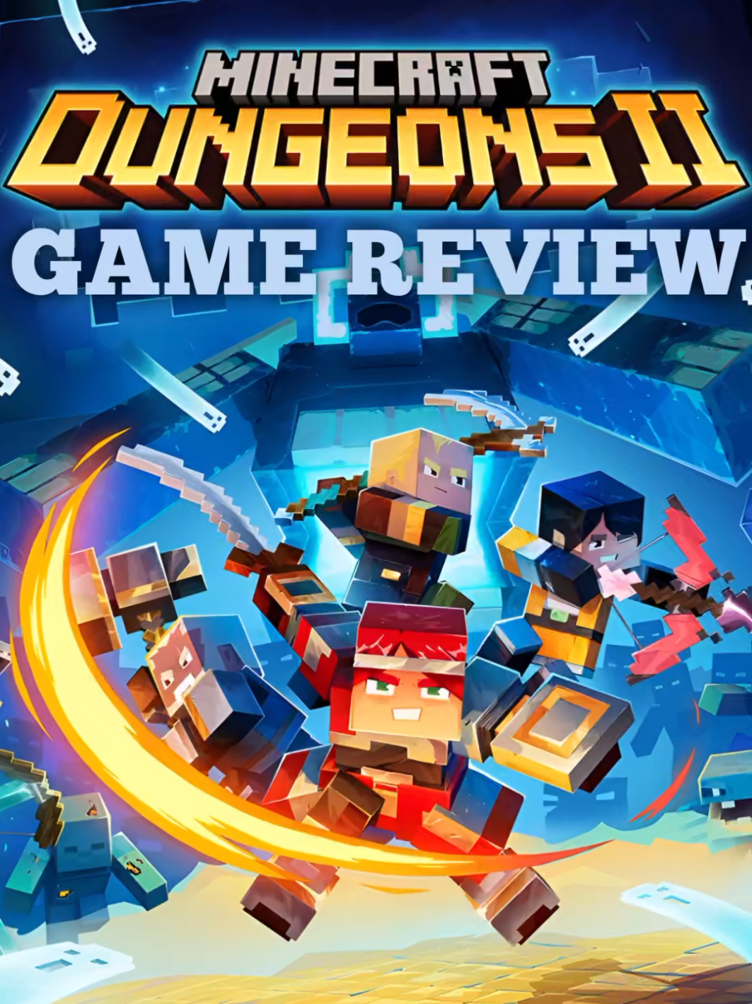 @Concise Game Reviews