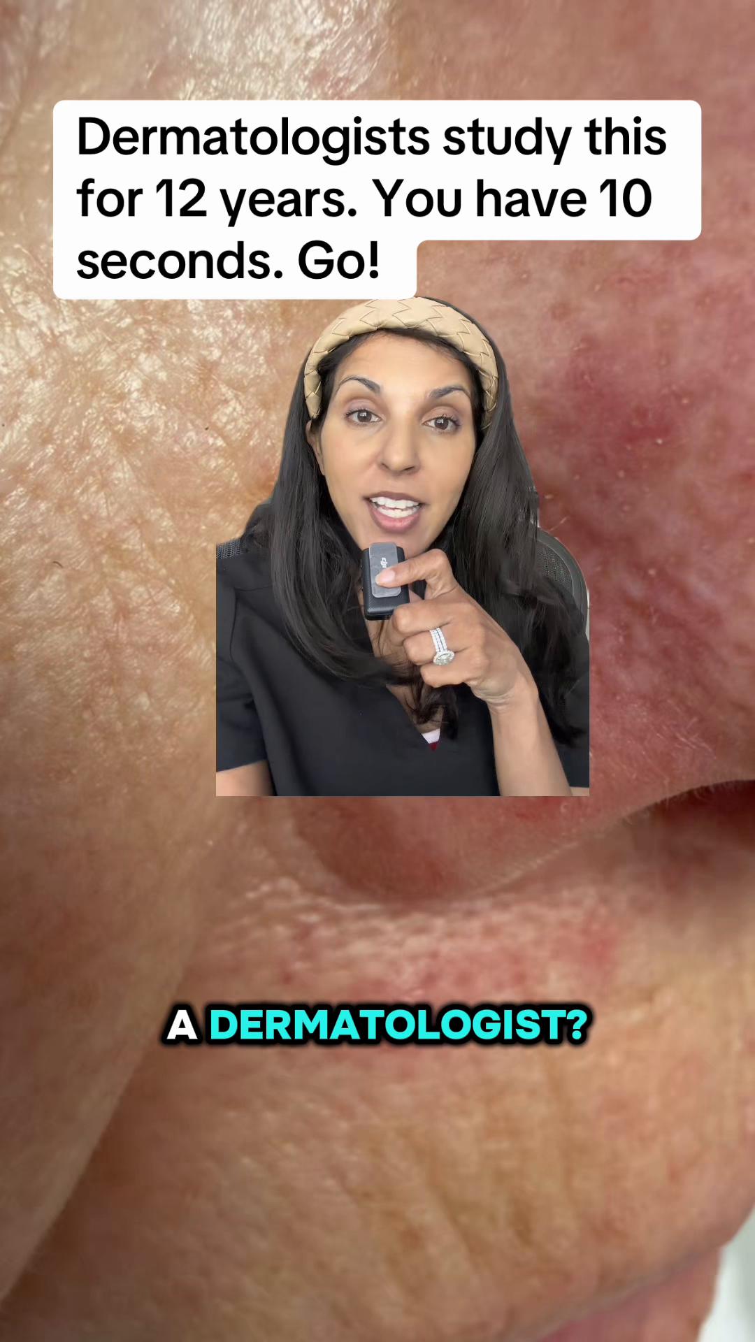 @Dr. Leela A | Dermatologist