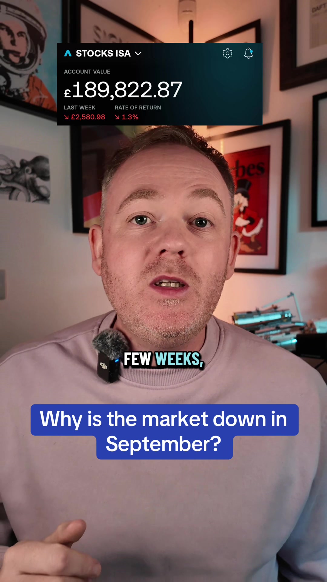 @Neil Invests