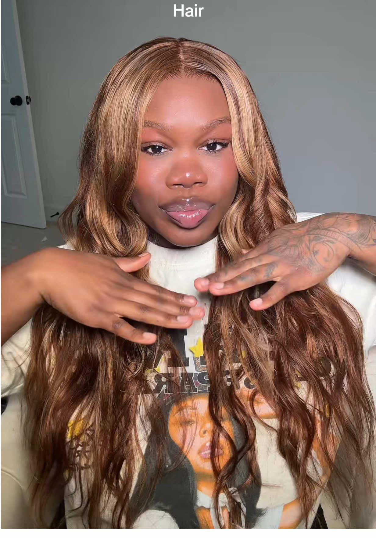 @Ebony Rosa