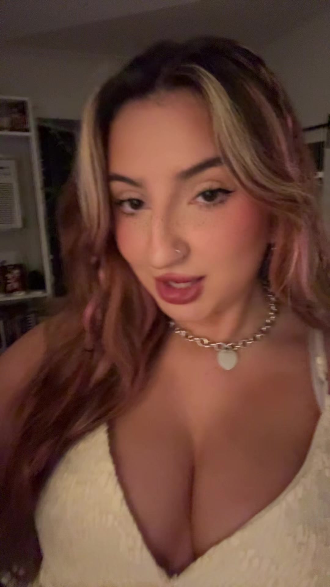 @Emily Camacho