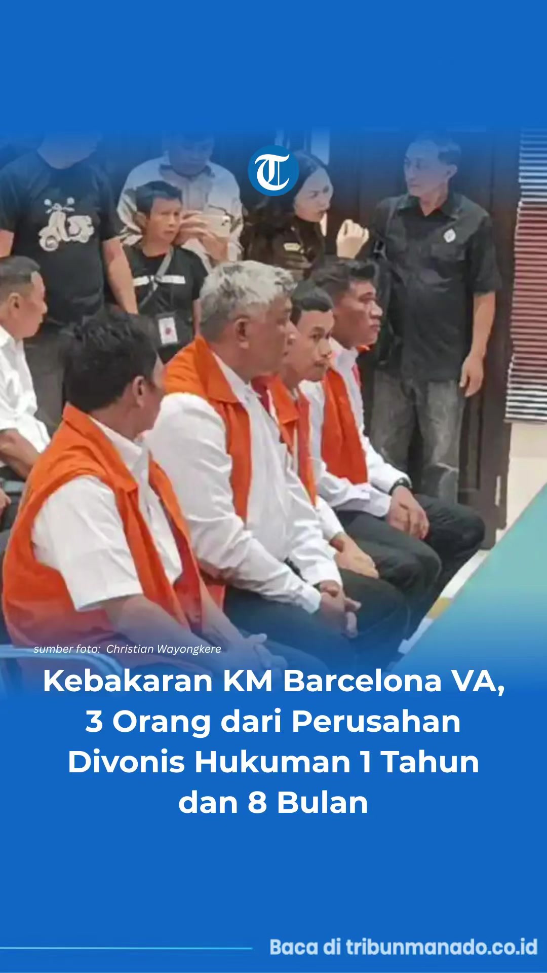 @tribunmanado