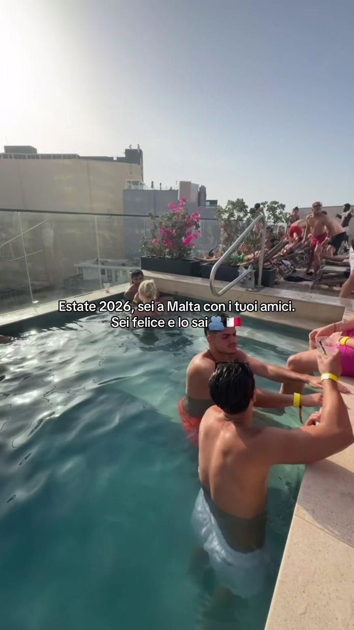 @La tua guida a Malta 🪩🏝️🇲🇹