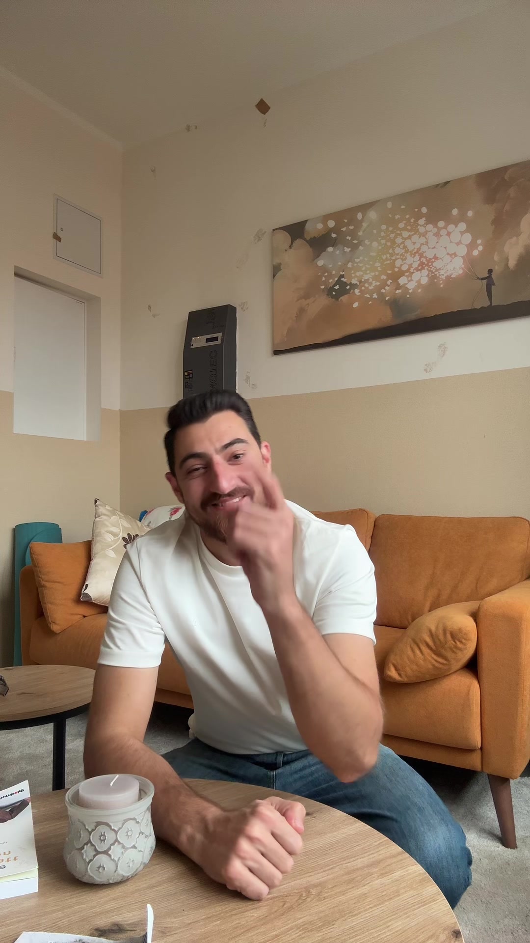 @Abdul Abboud Live