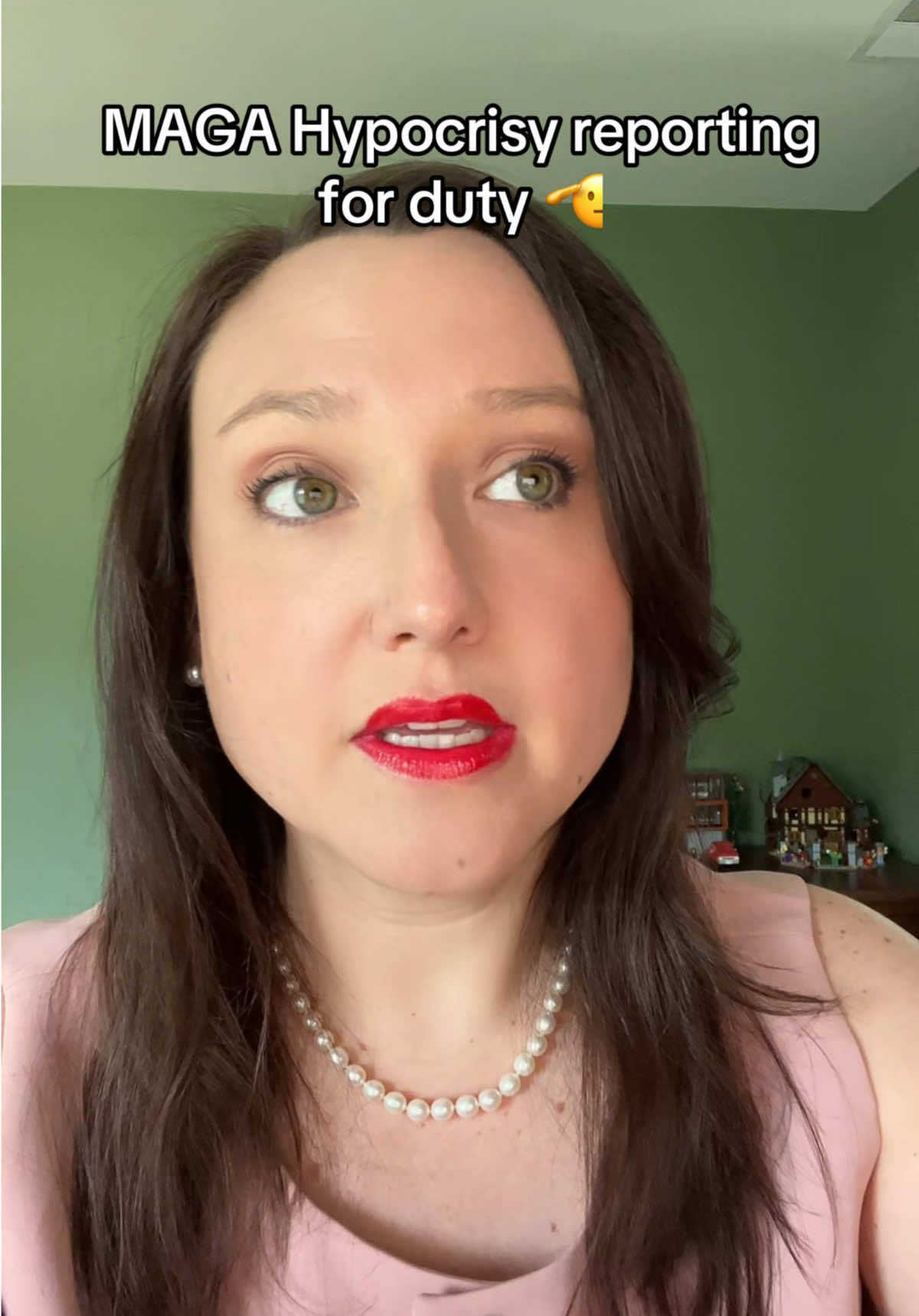 @Total Hypocrisy