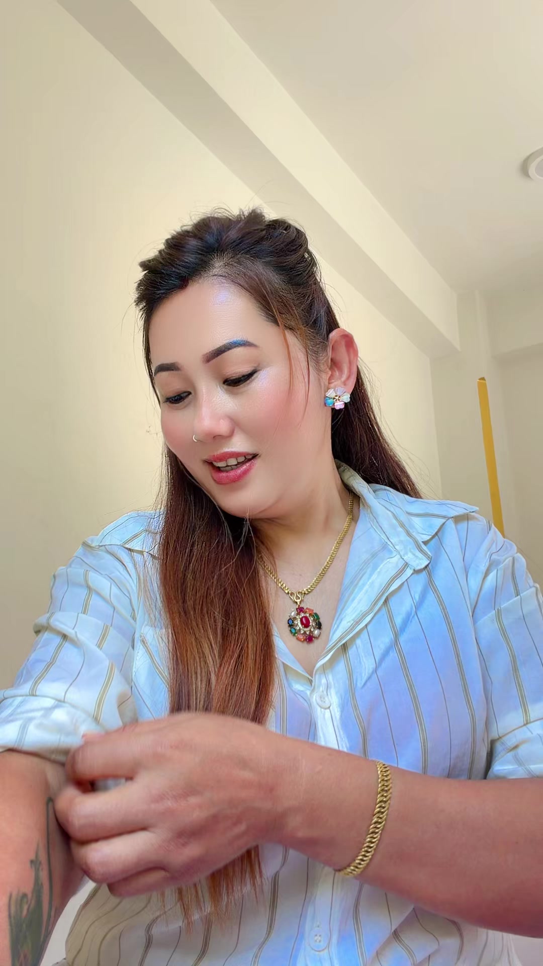 @himaniyonjan204985🎼👑