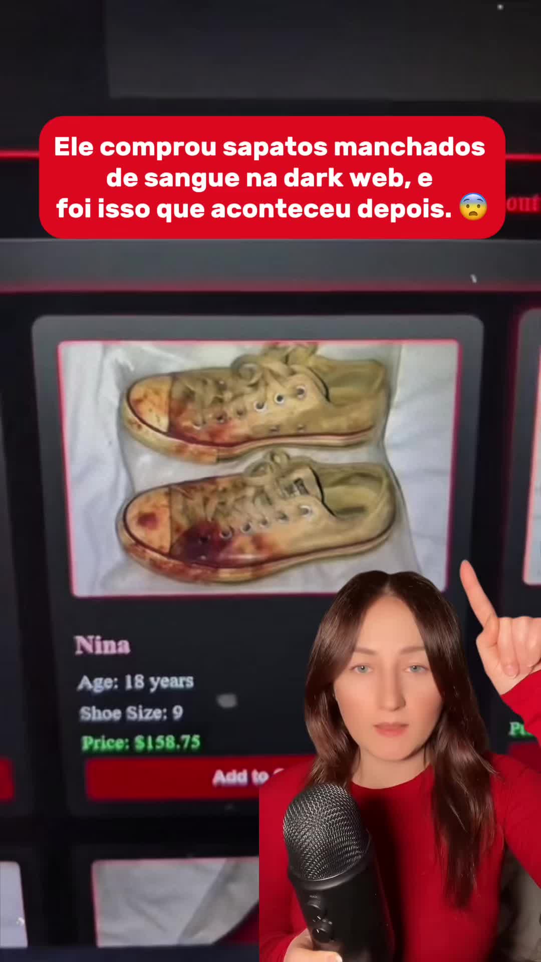 @Mistério com Kiki