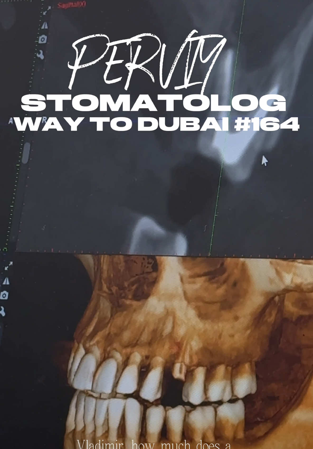 @Владимир Первых | Way to Dubai