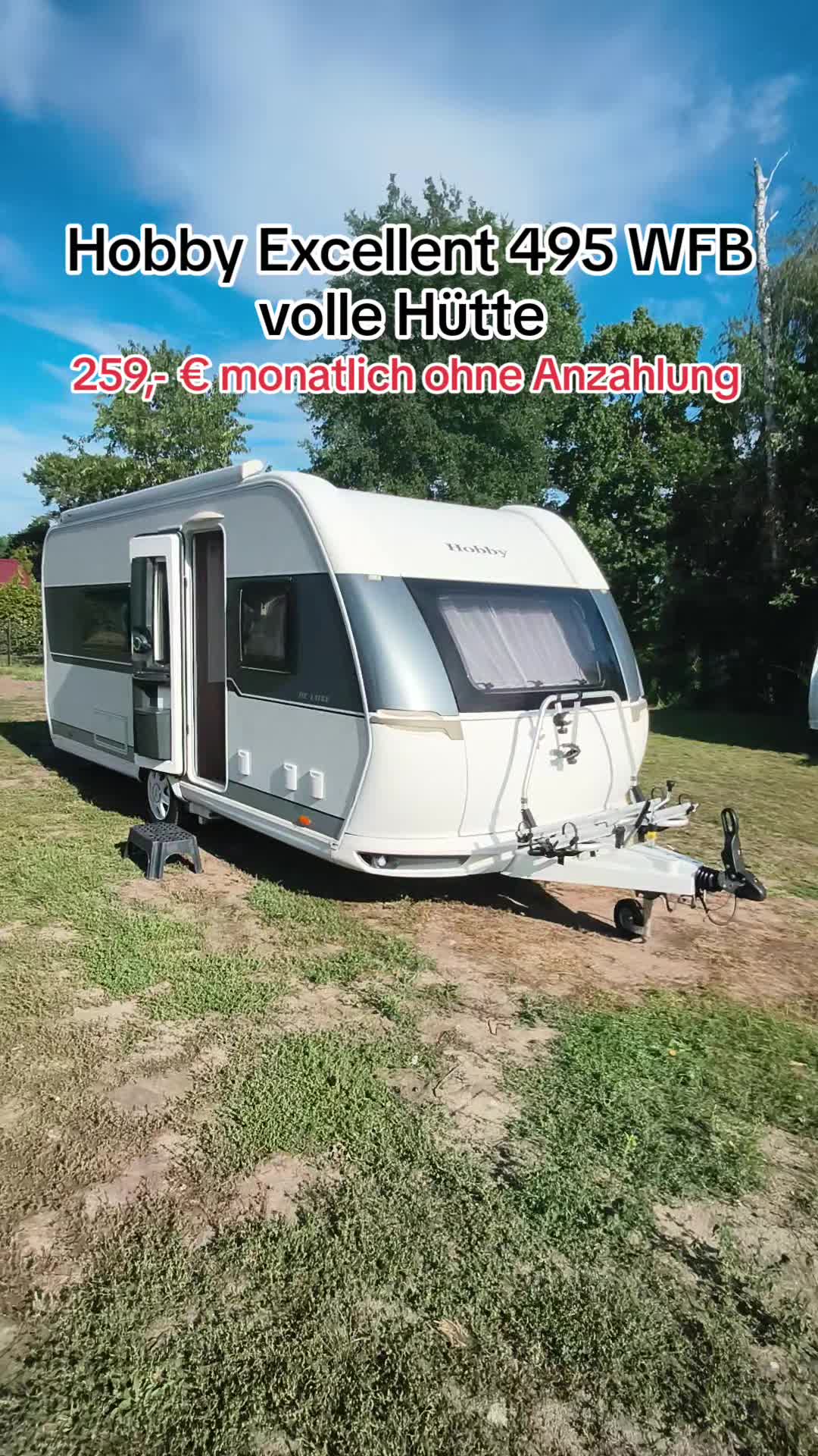 @Caravan Dealer