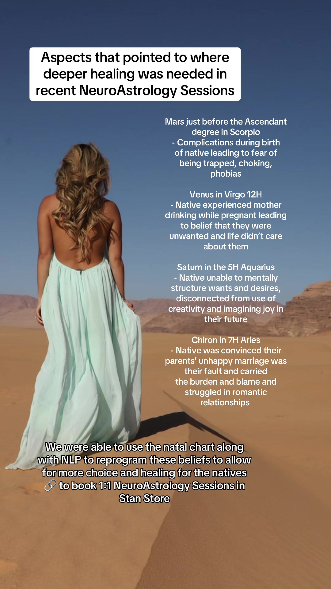 @Delilah ๐ NeuroAstrology