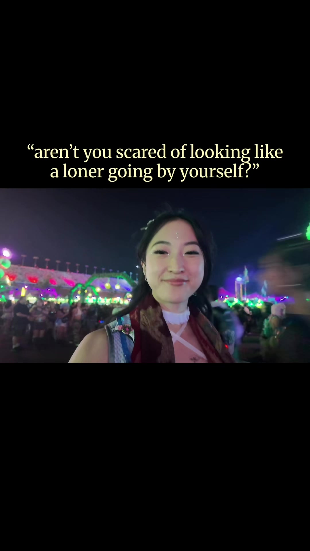 @Annie Wang | Holistic Growth