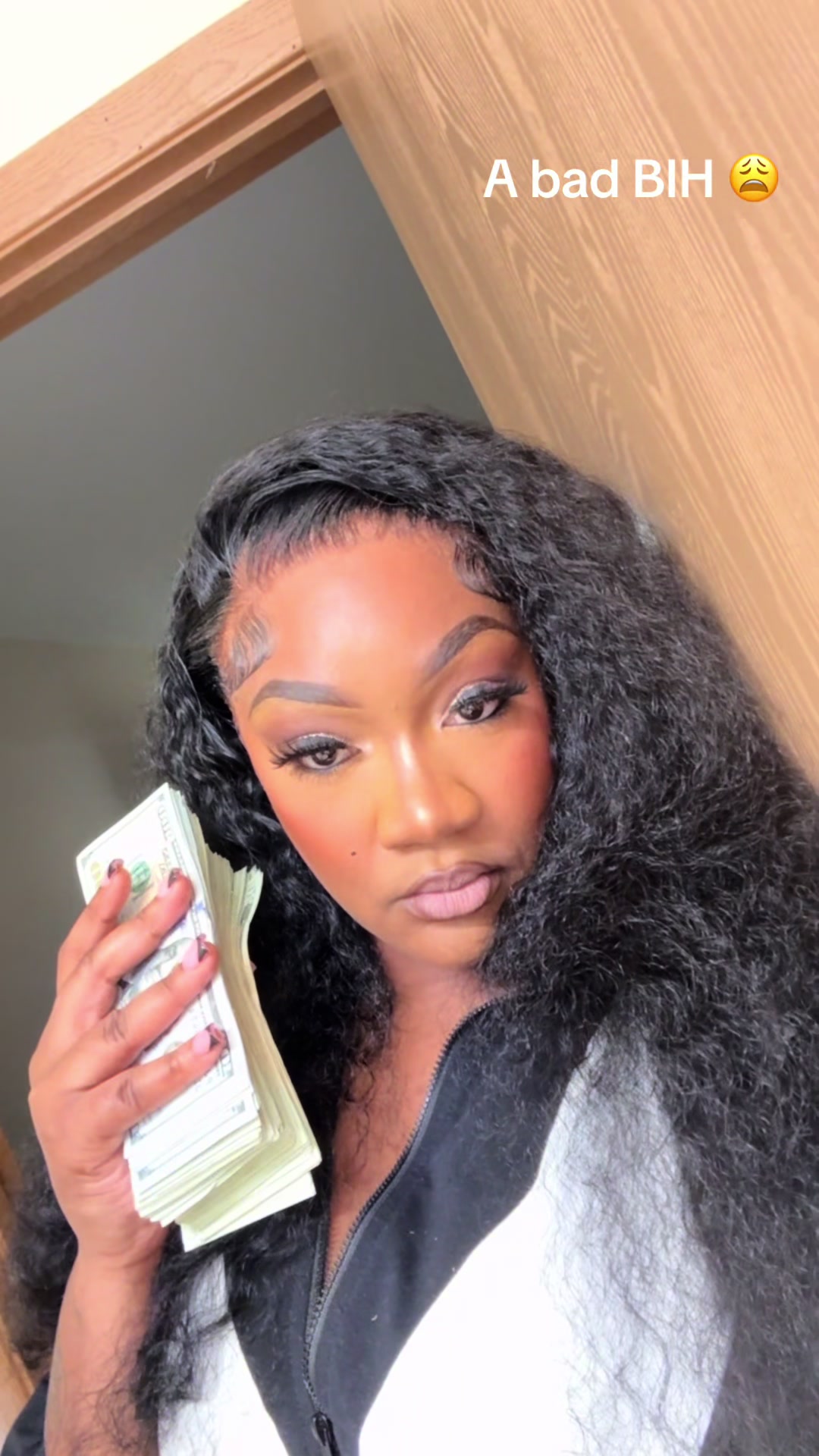 @Sierra Symone