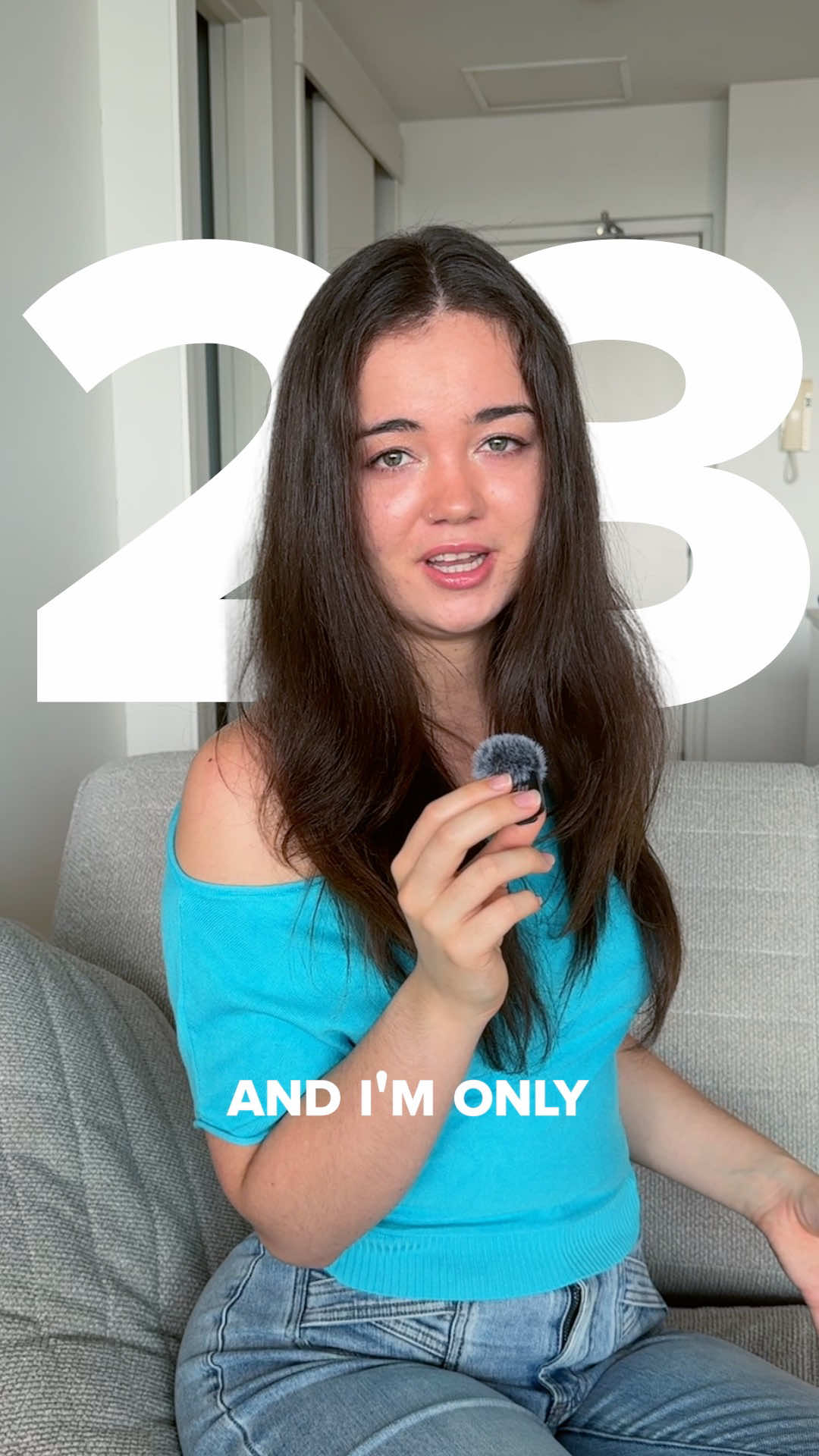 @Peyton Morete