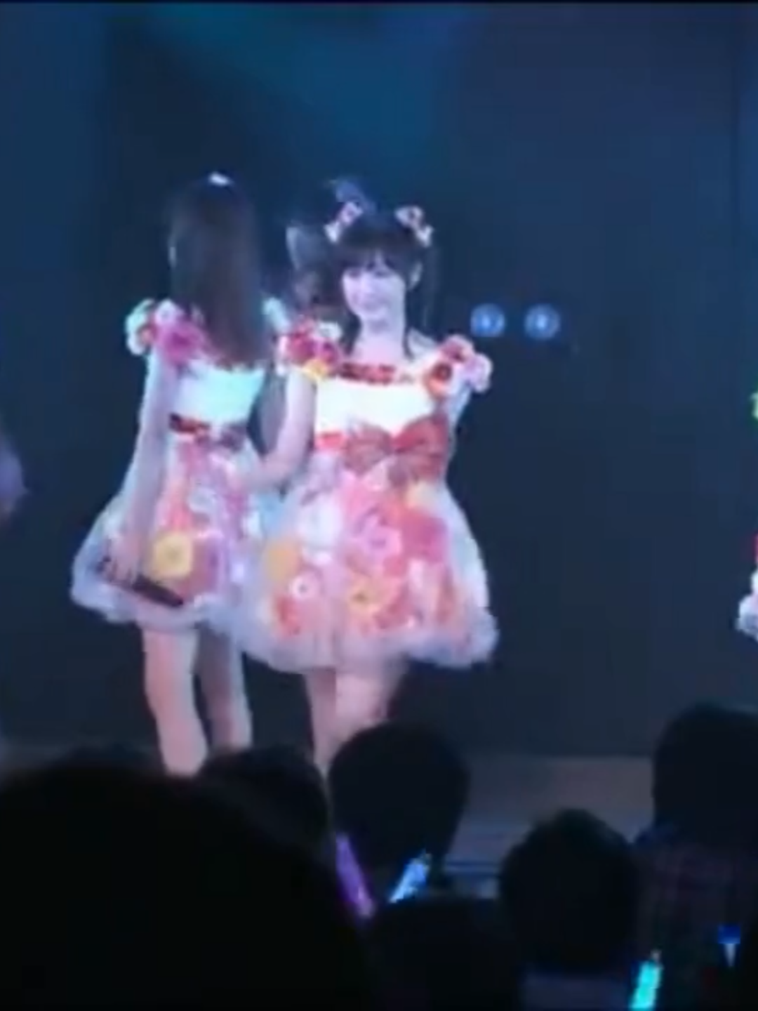 @Watanabe Mayu