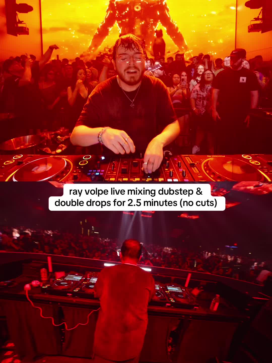 @ray volpe