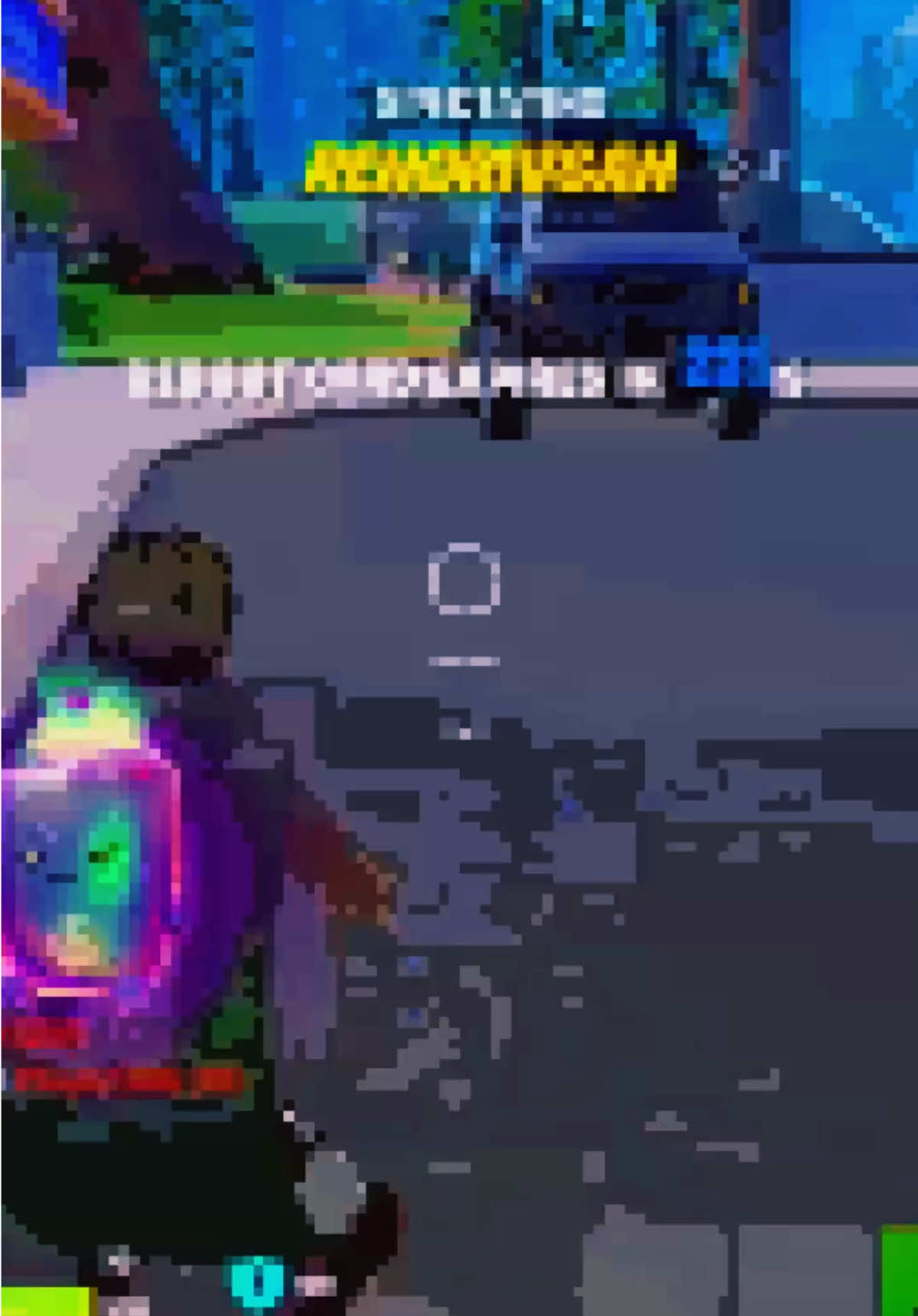 @FORTL3GENDS