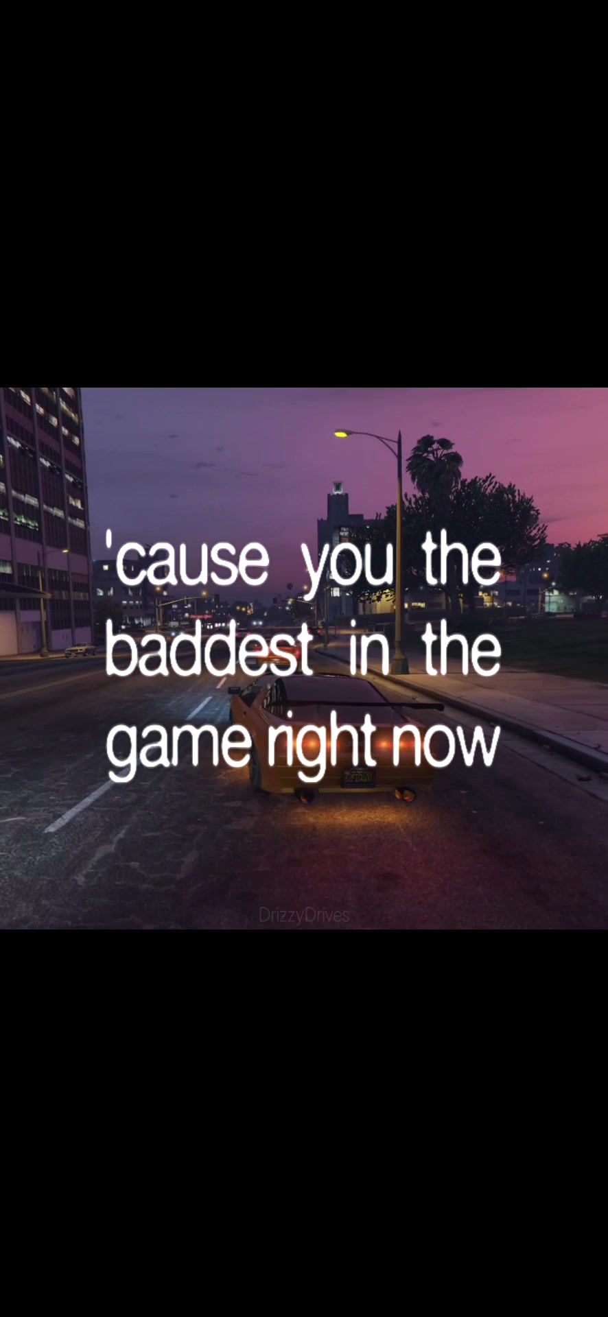 @DrizzyDrives