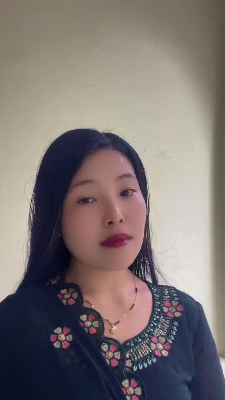 @Meena Dong😭