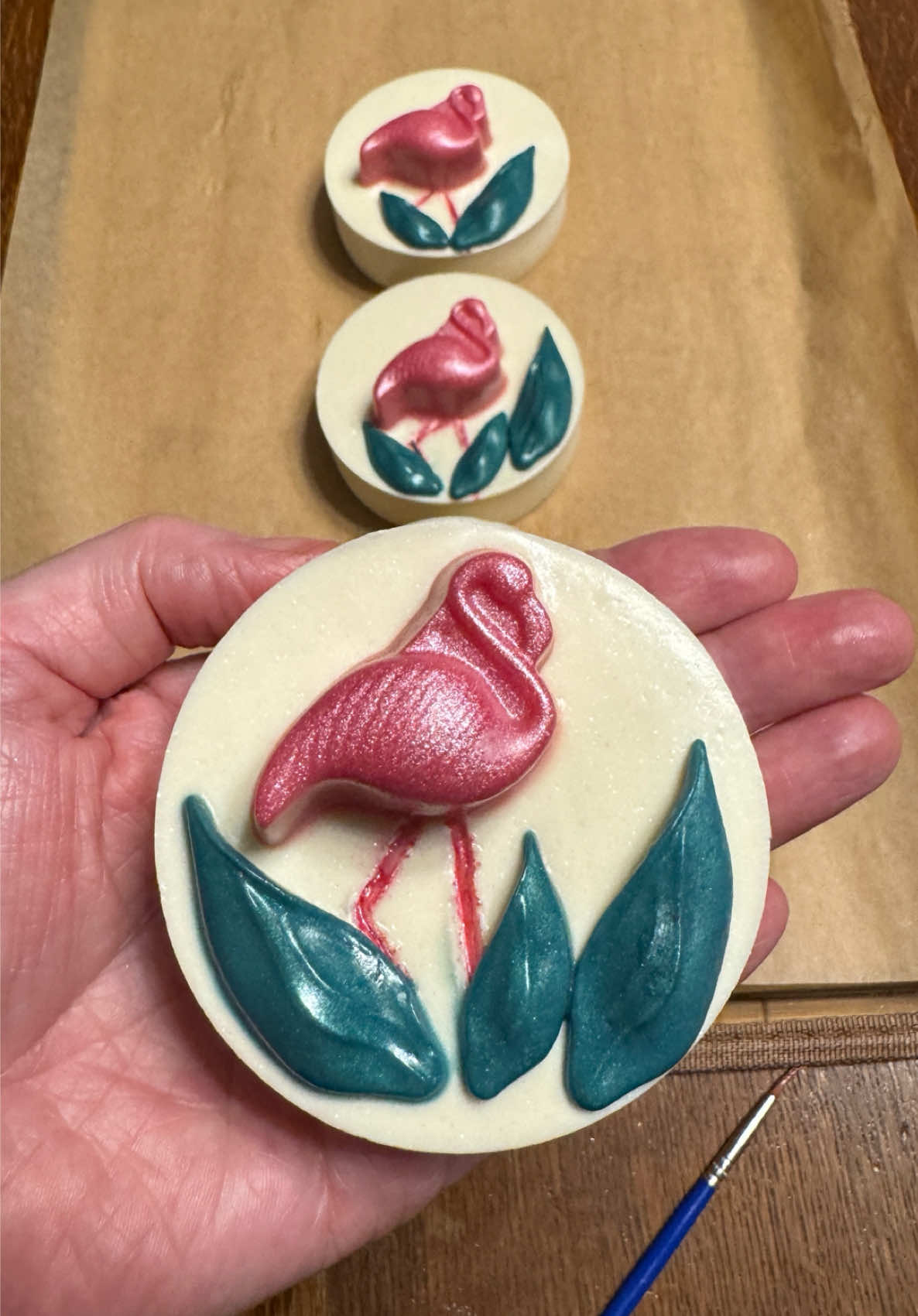 @Amy's Handmade Soap