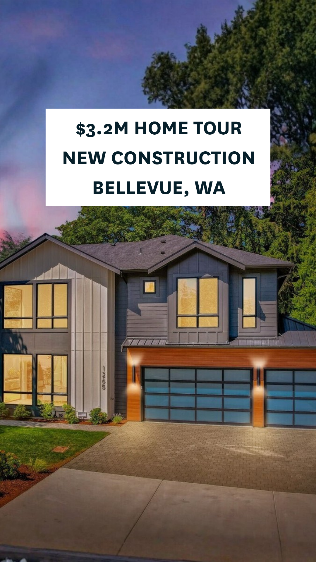 @Ryan-Seattle Real Estate Agent