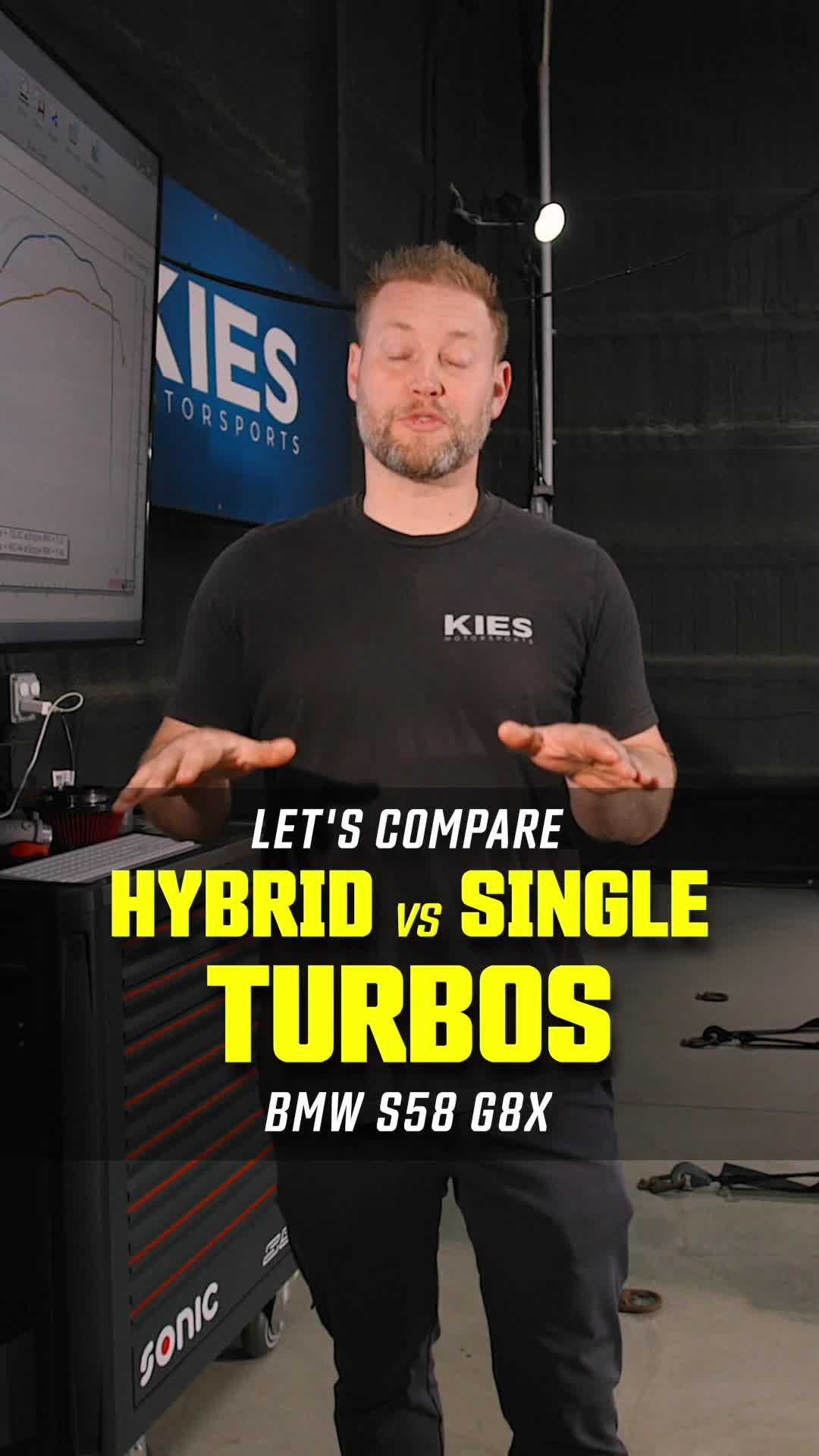 @Kies Motorsports, LLC