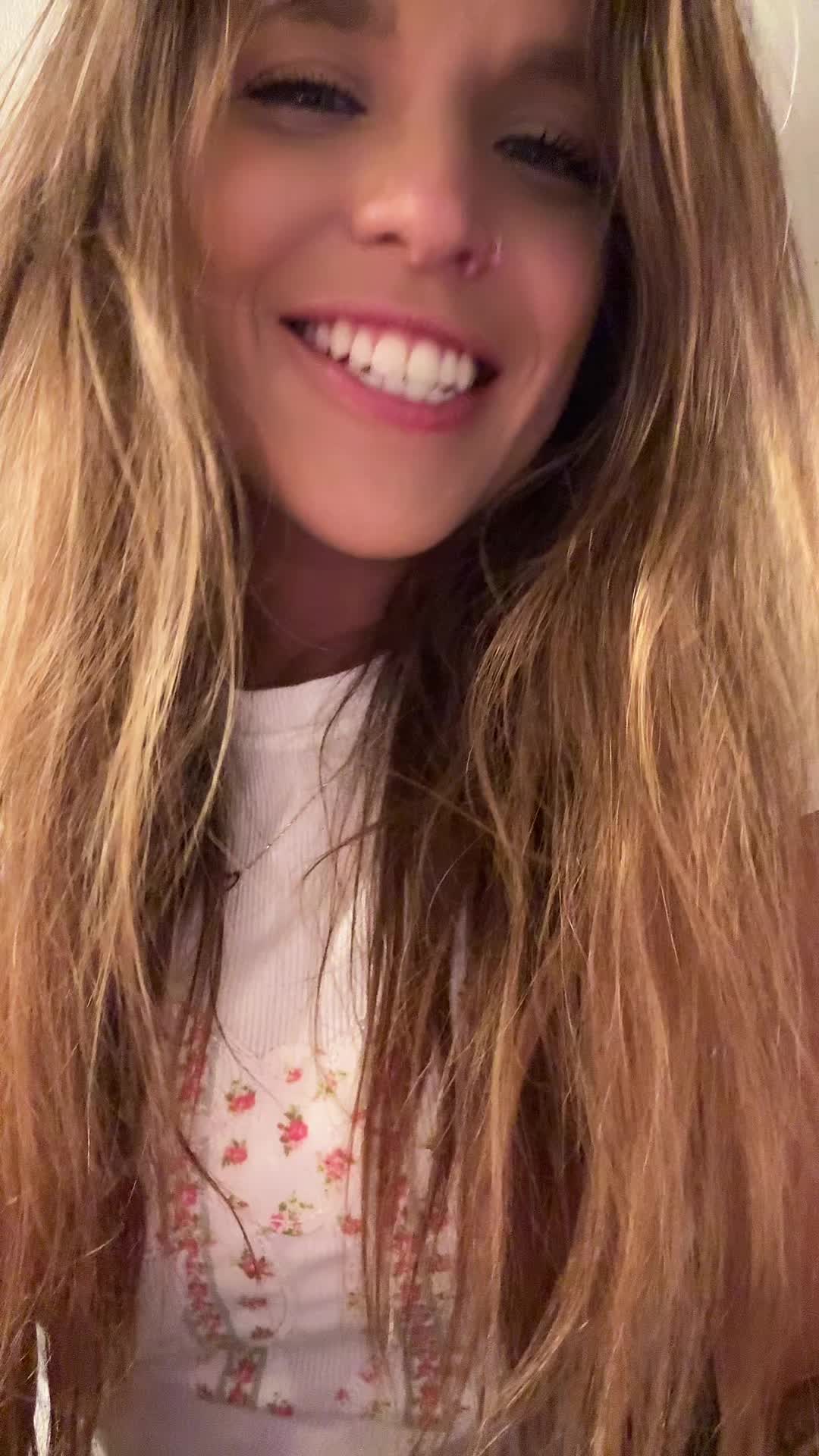 @hannyybananny 🤭