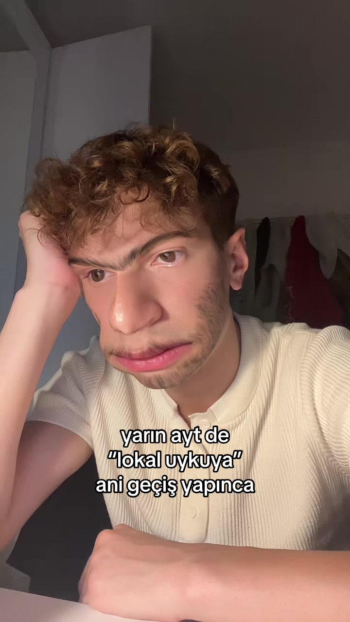 @Kıvrışık