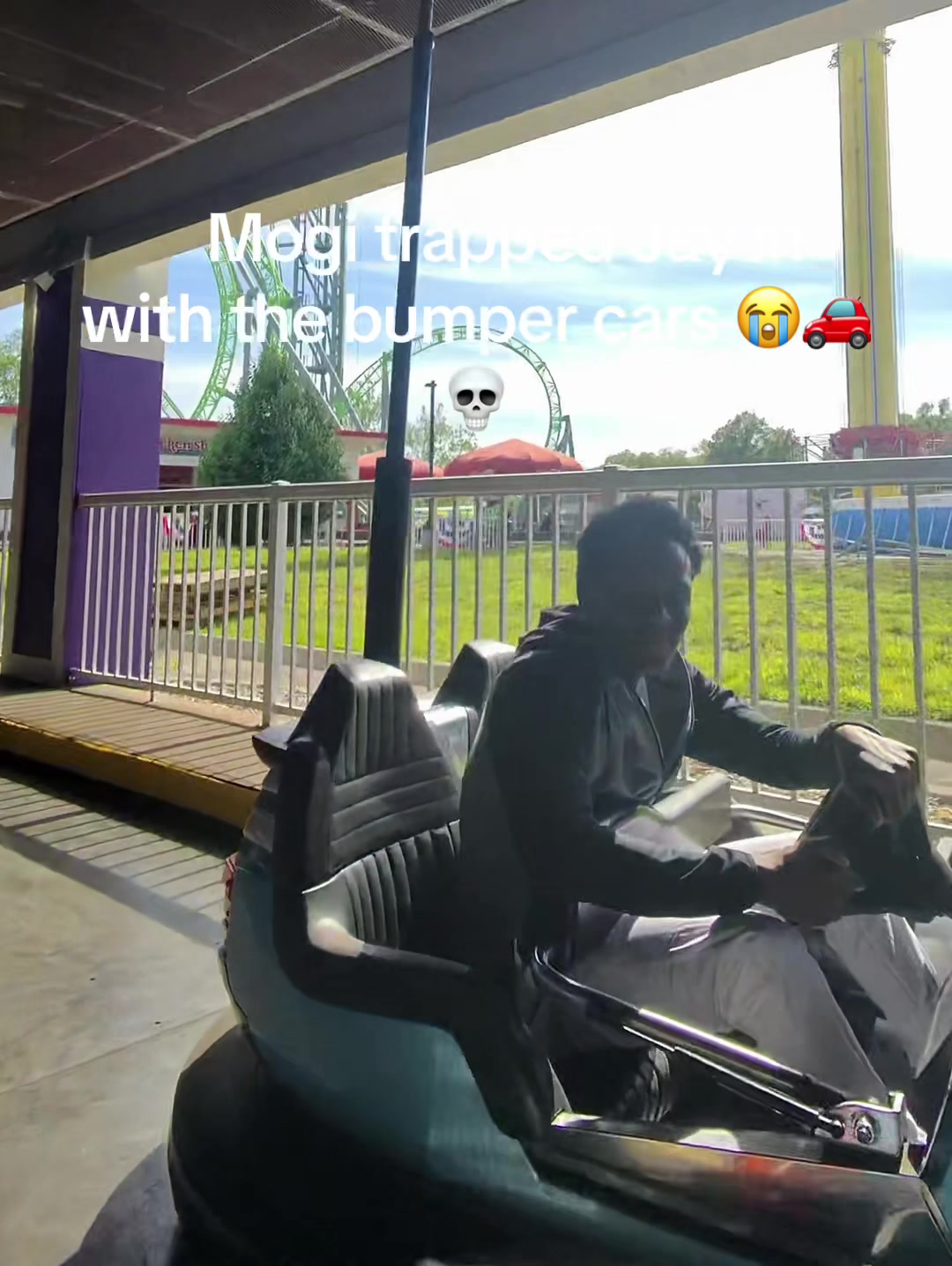 @Mogi