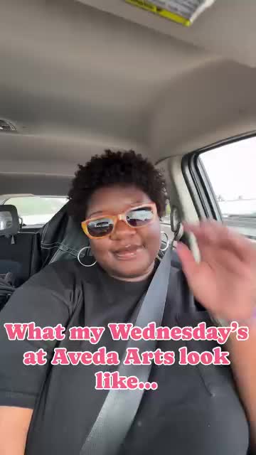 @AvedaArts
