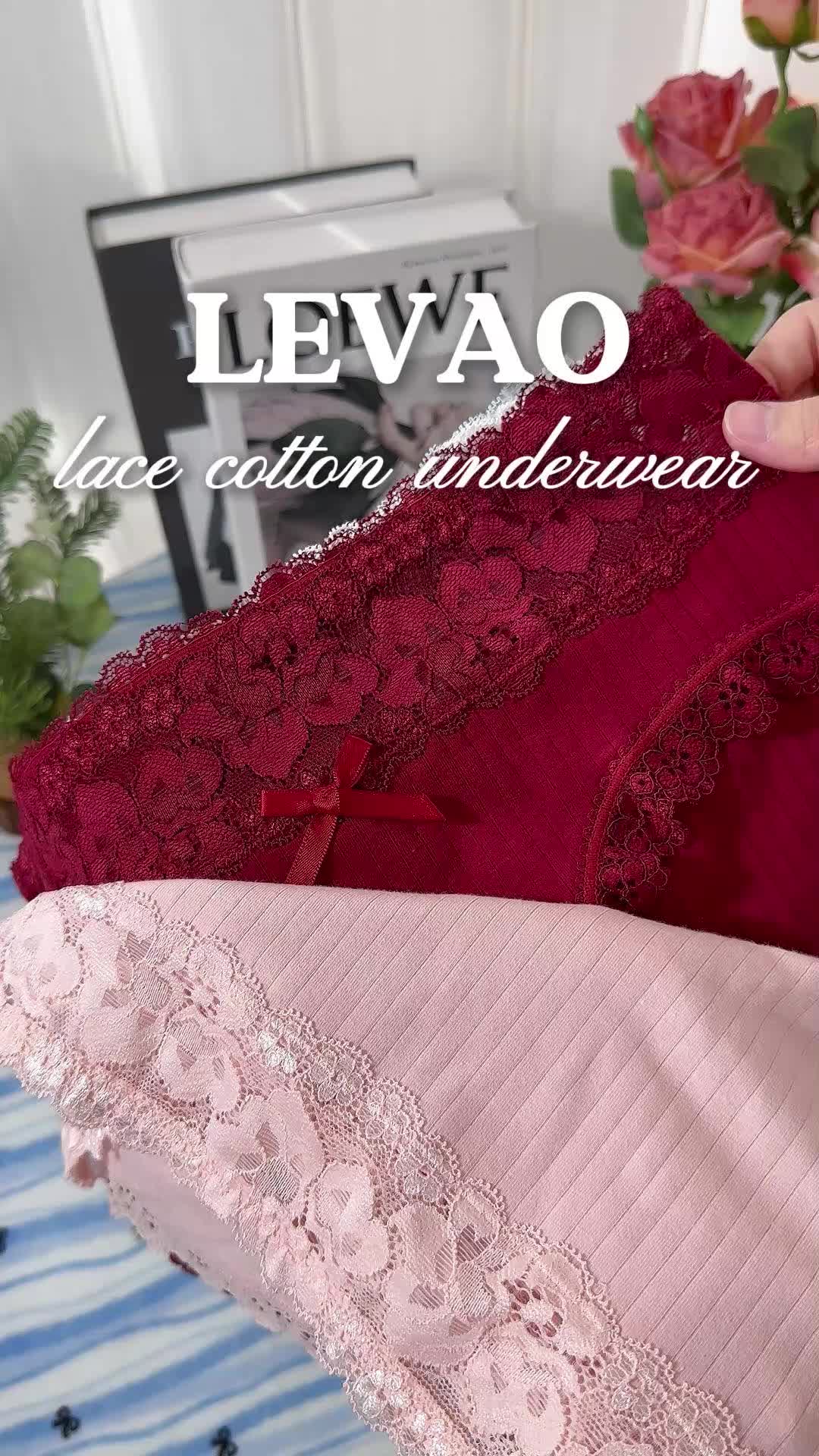 @LEVAO Briefs