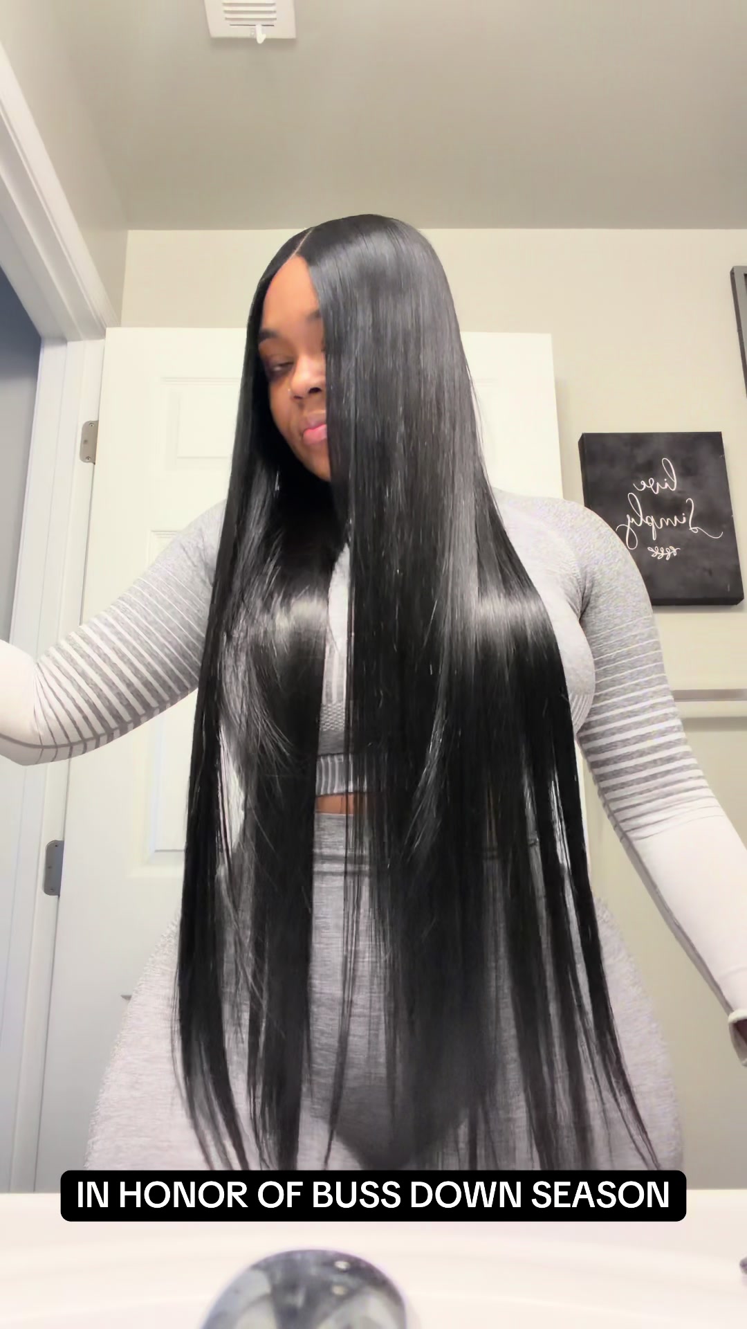 @TRESBEAUHAIR
