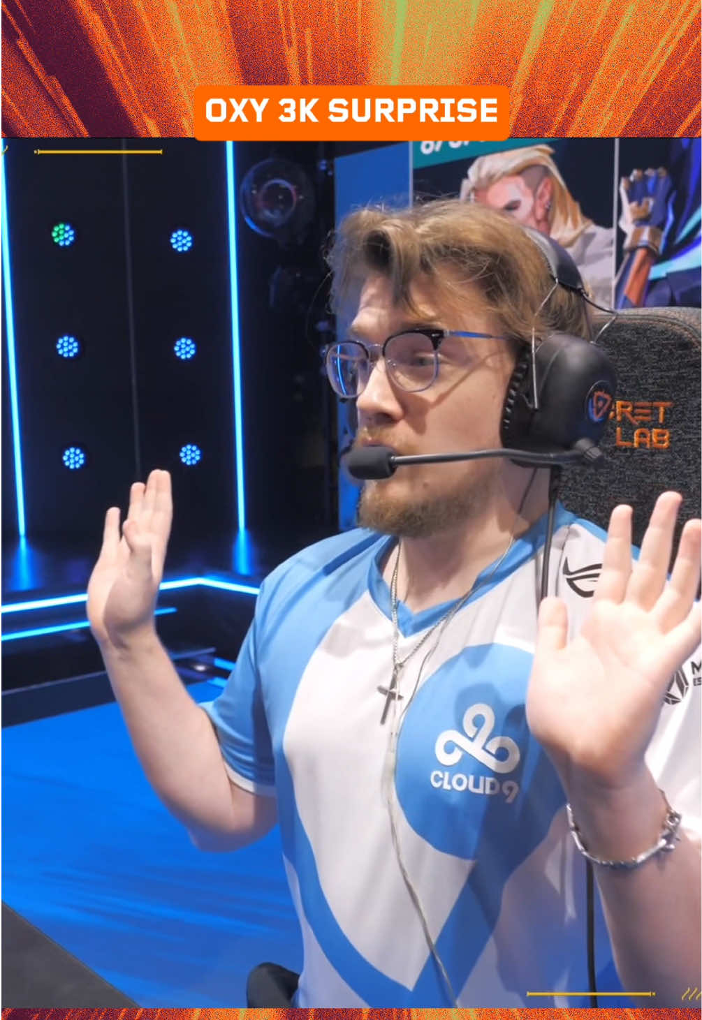 @VALORANT Esports NA