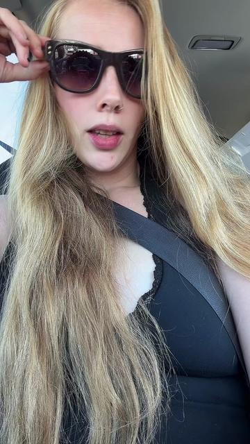 @Blondie